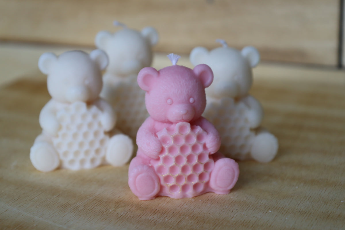 Bär - Honeybear