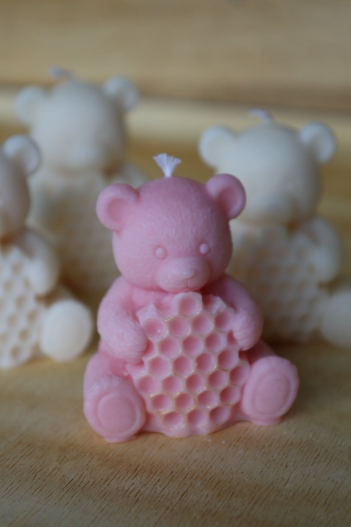 Bär - Honeybear
