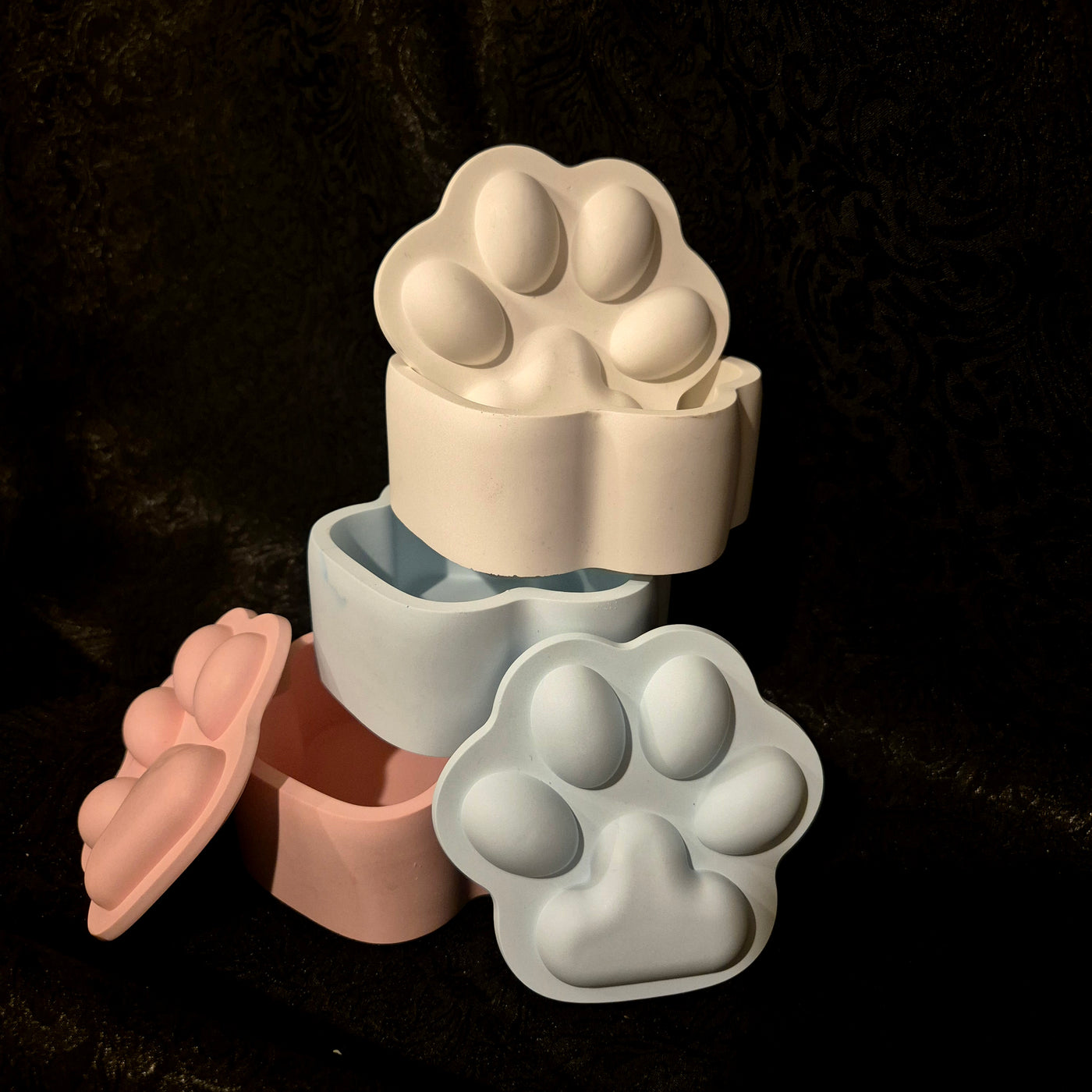 Leckerli Box