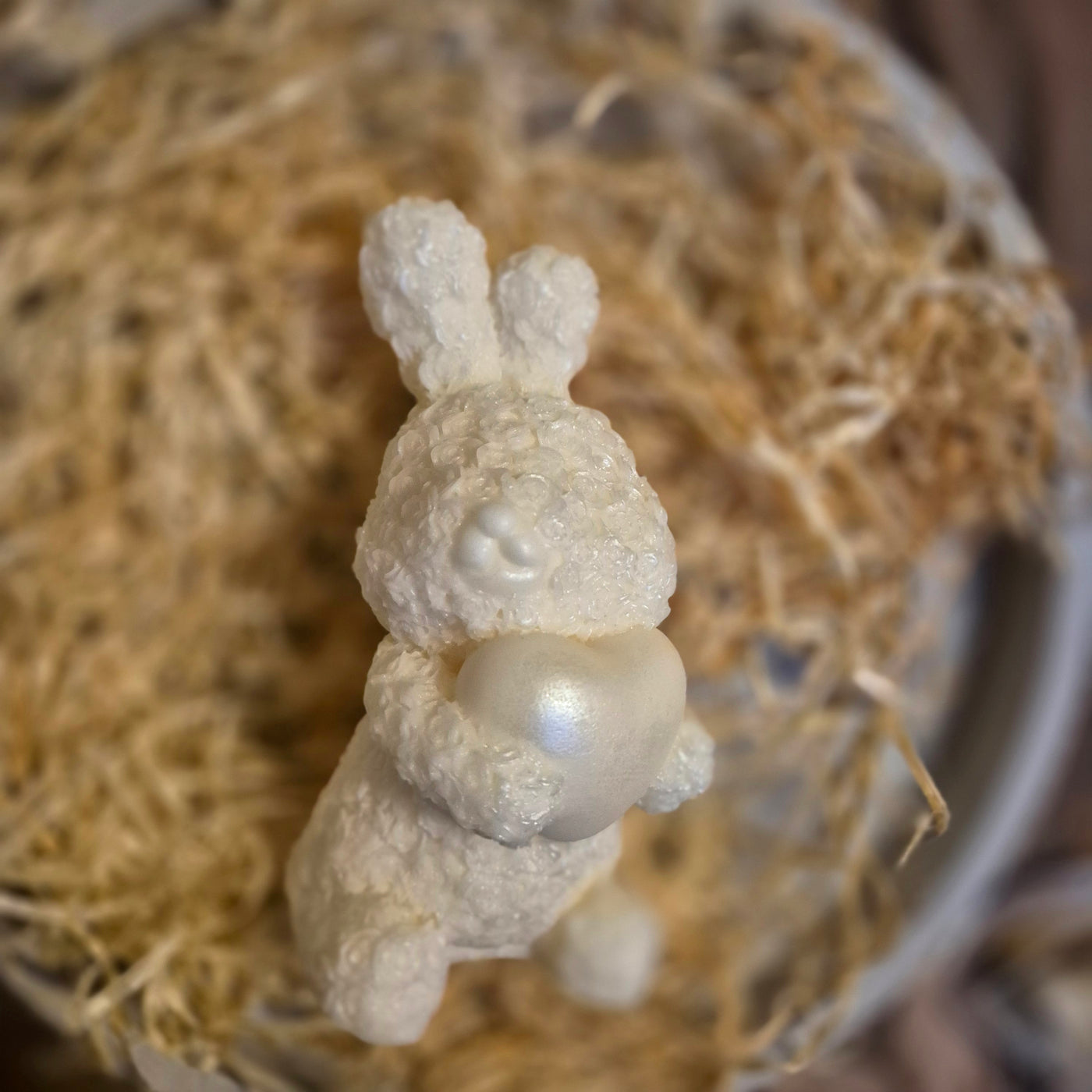 Hase Osterhase