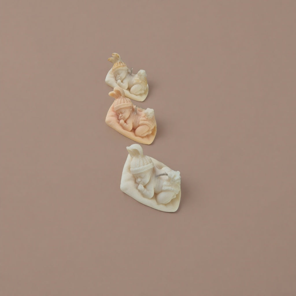 Baby Gastgeschenk / Babyshower