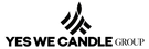 Yes we candle group  - Startseite