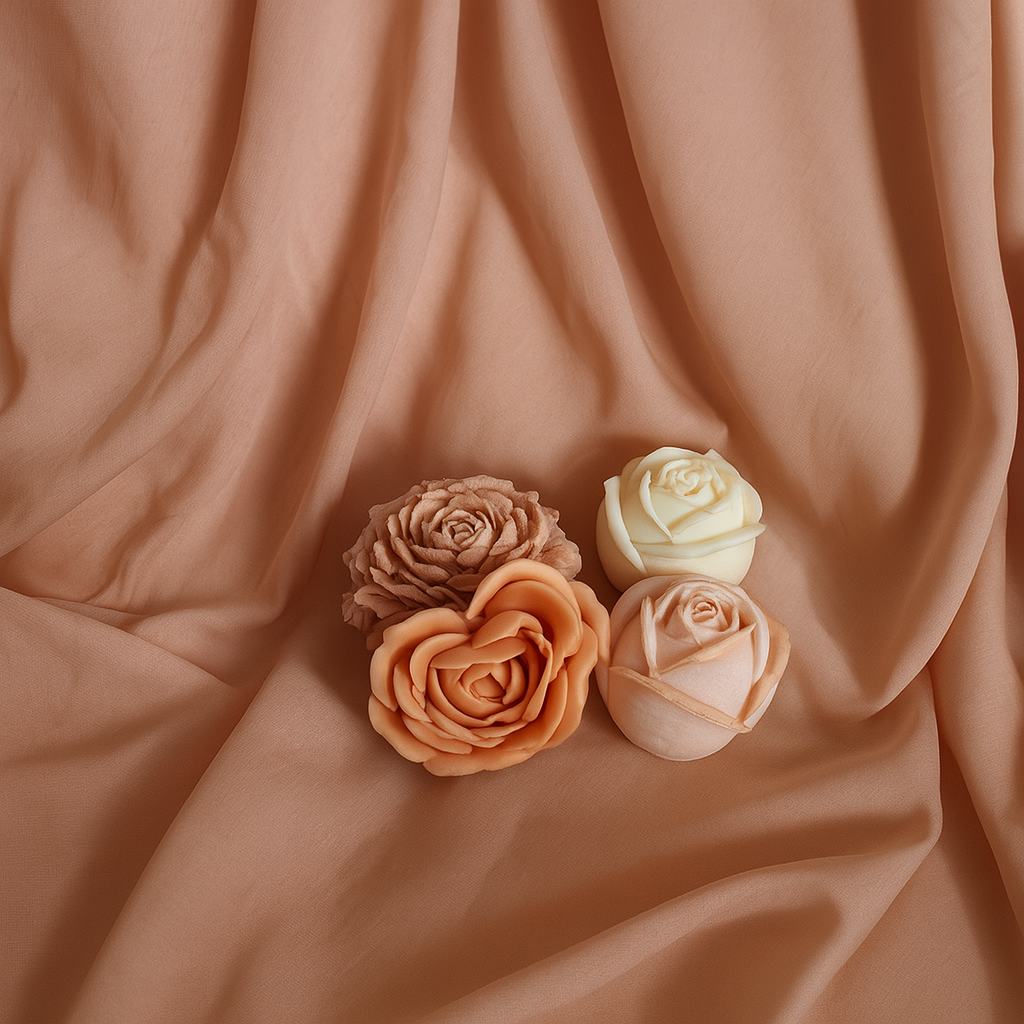 Flower Box - 3er Set