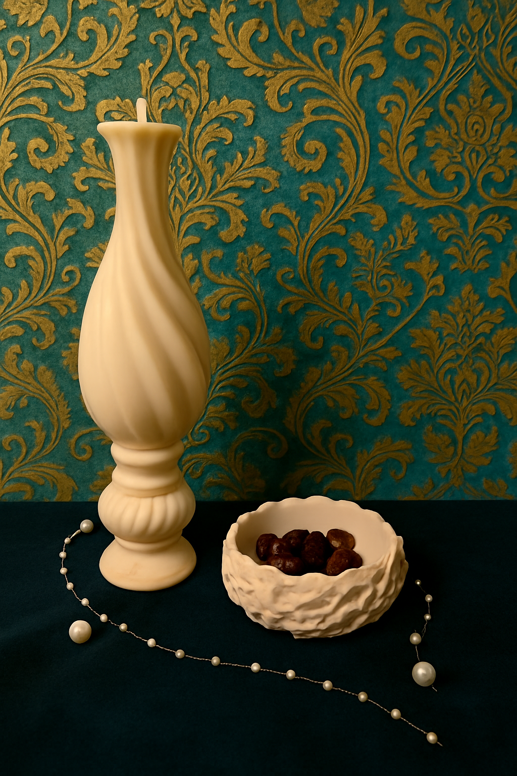 Orient Deluxe
