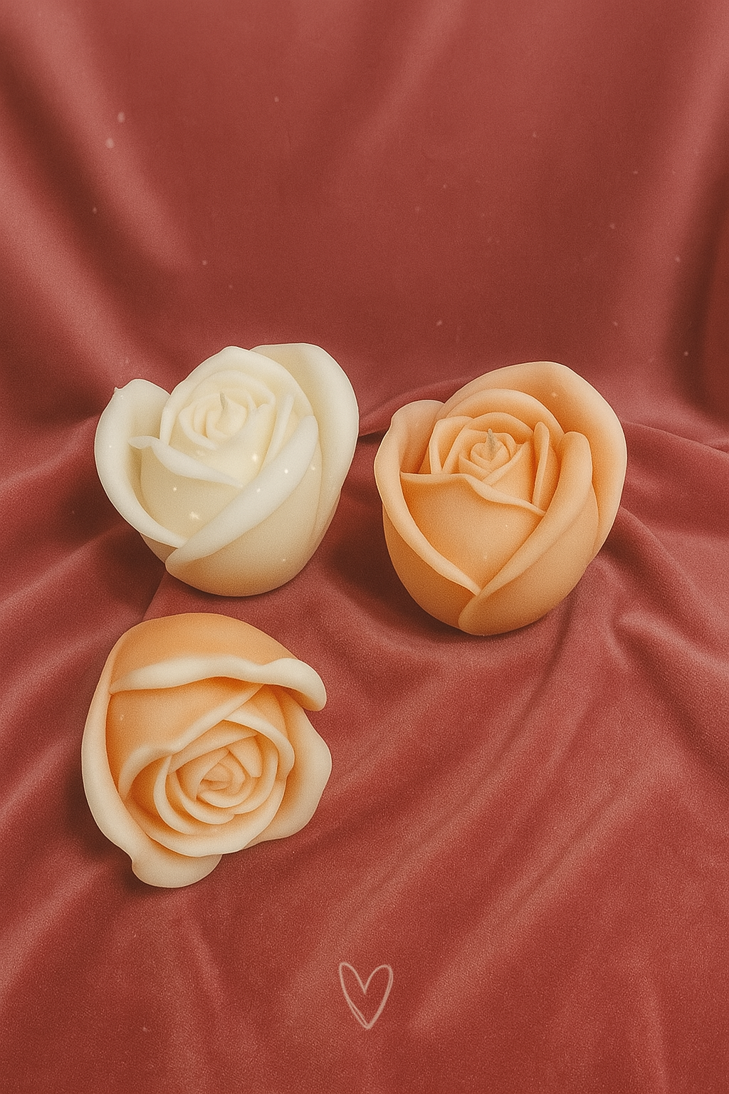 Rose XXL