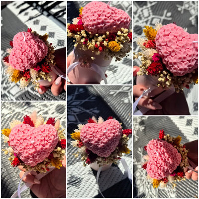 Blumenbox - Dein Budget - Dein Wunsch - Individuell