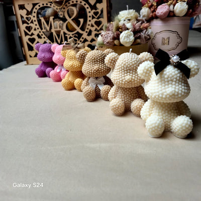 Teddy Meddy