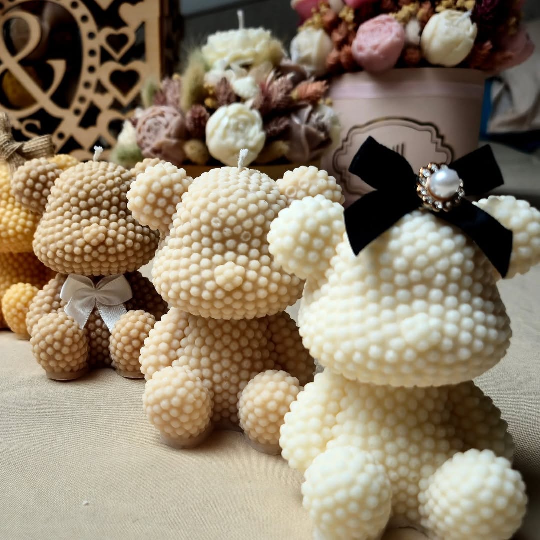 Teddy Meddy