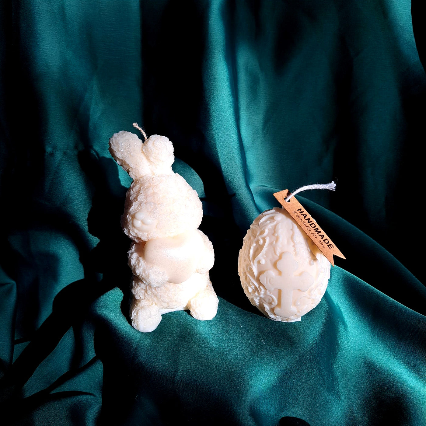 Hase Osterhase