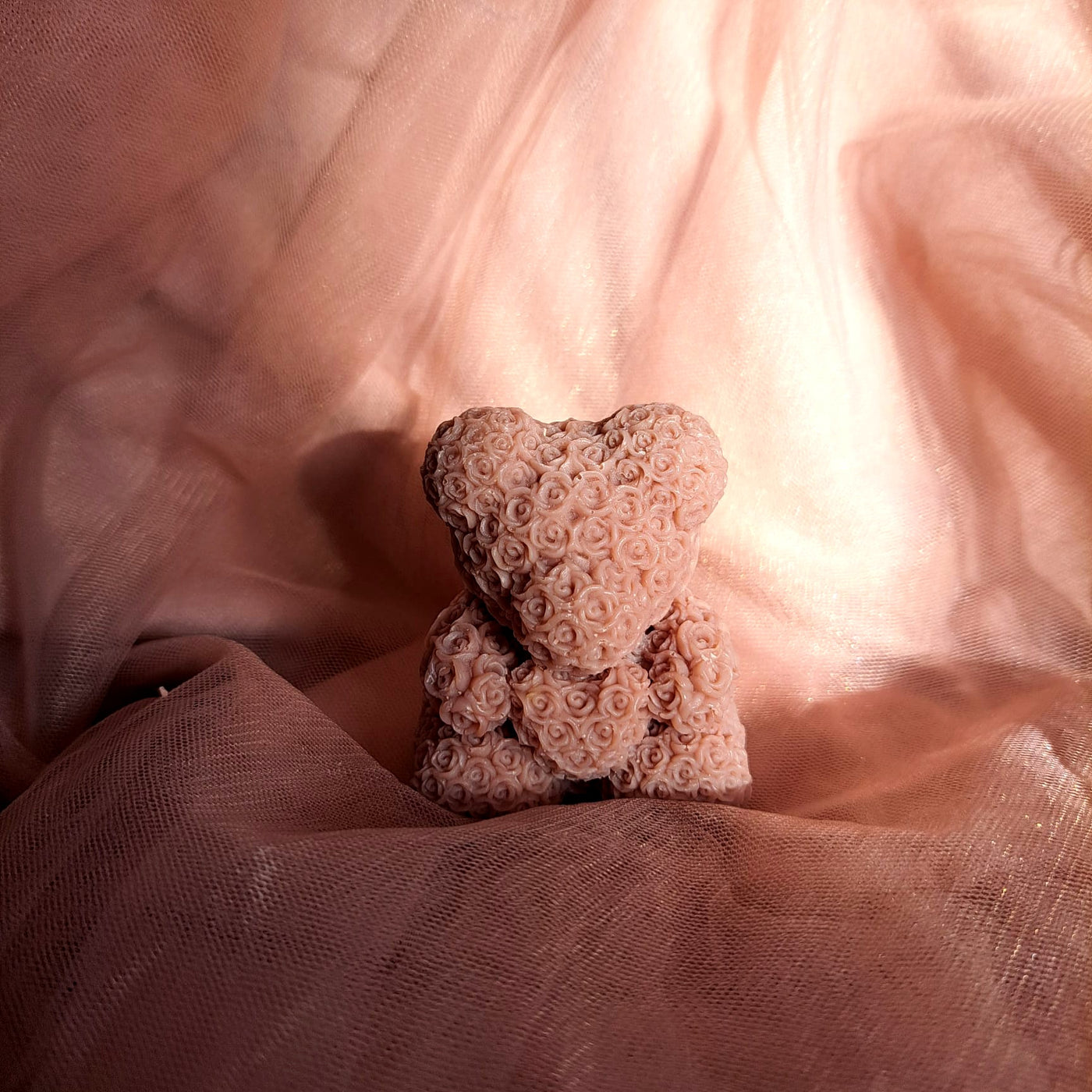Teddy Größe S