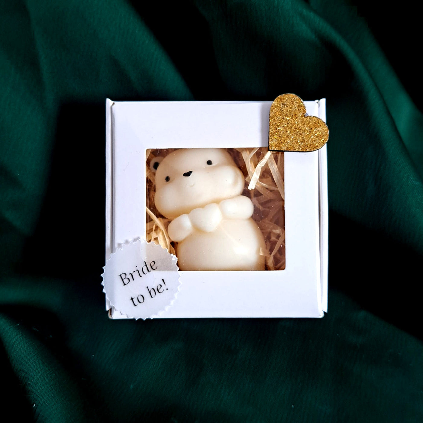 Gastgeschenke Teddy