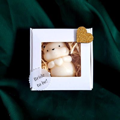 Gastgeschenke Teddy