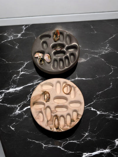 Ring & Schmuckhalter
