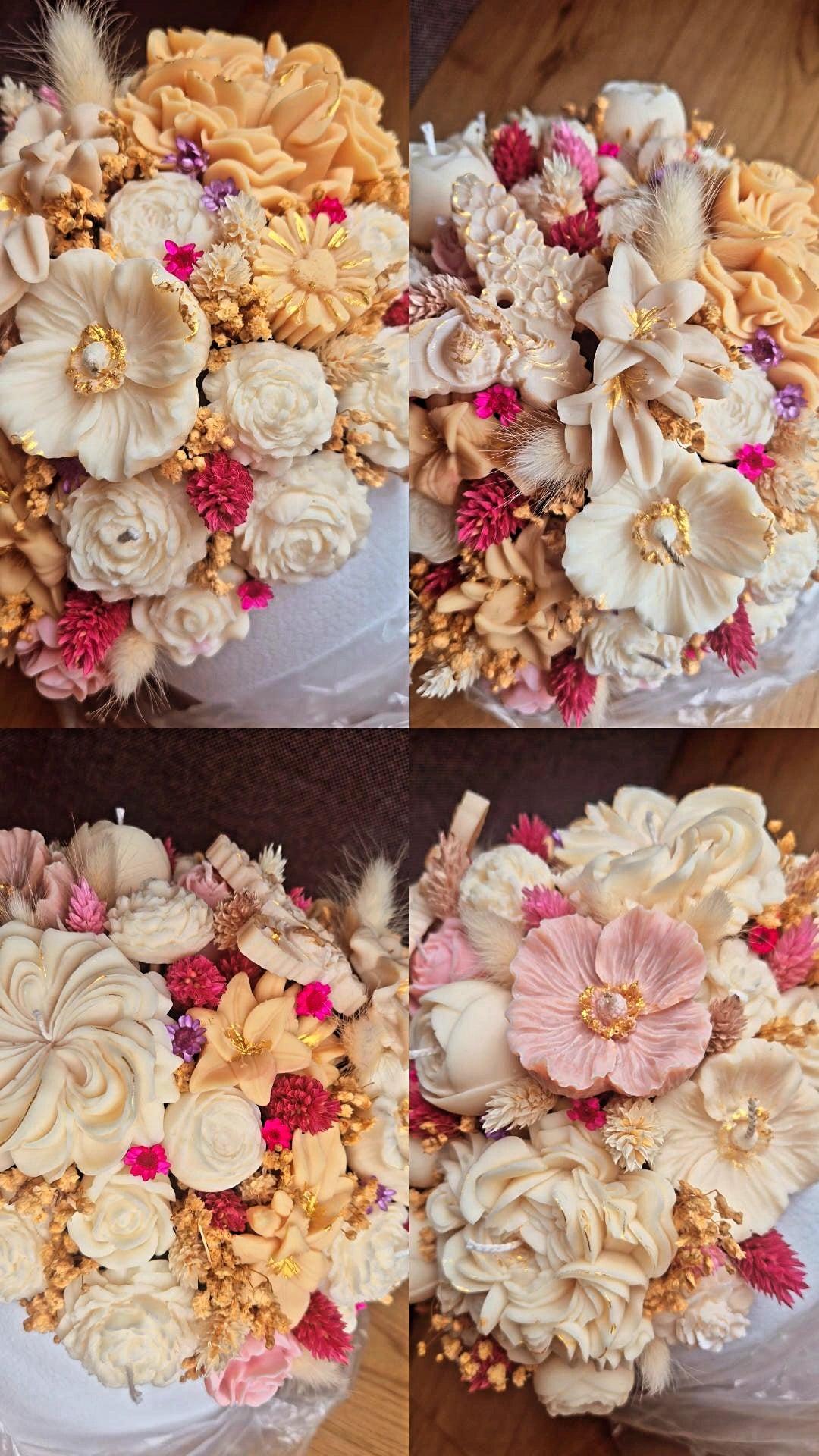 Flowerbox Happy Birthday