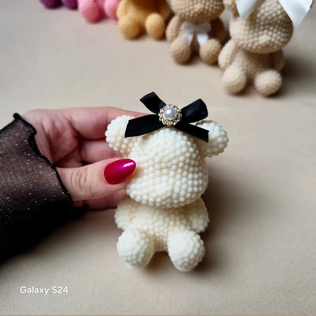 Teddy Meddy