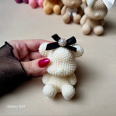 Teddy Meddy