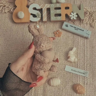 Hase Osterhase