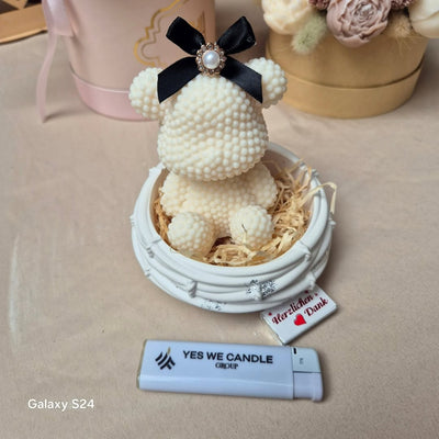 Teddy Meddy