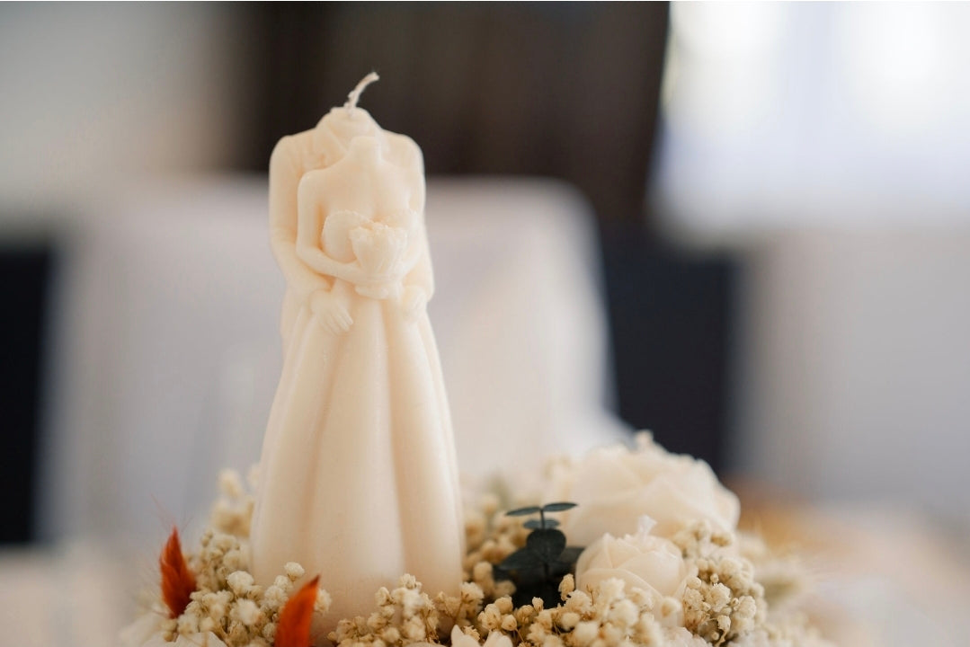 Hochzeitspaar - WeddingTime