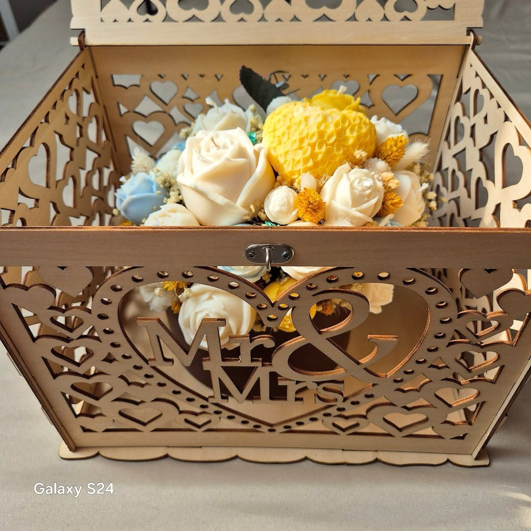 Blumenbox - Dein Budget - Dein Wunsch - Individuell