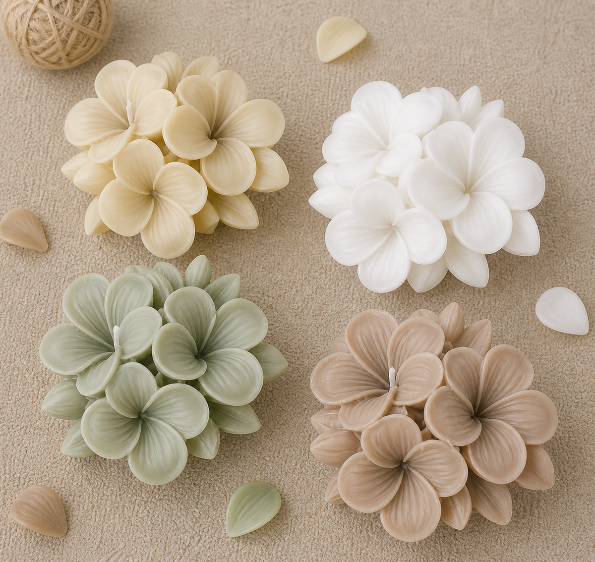 Blumen Gastgeschenke