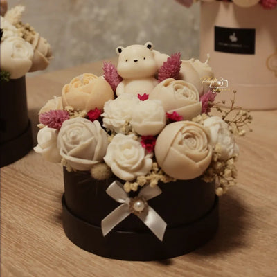 Flowerbox Teddy