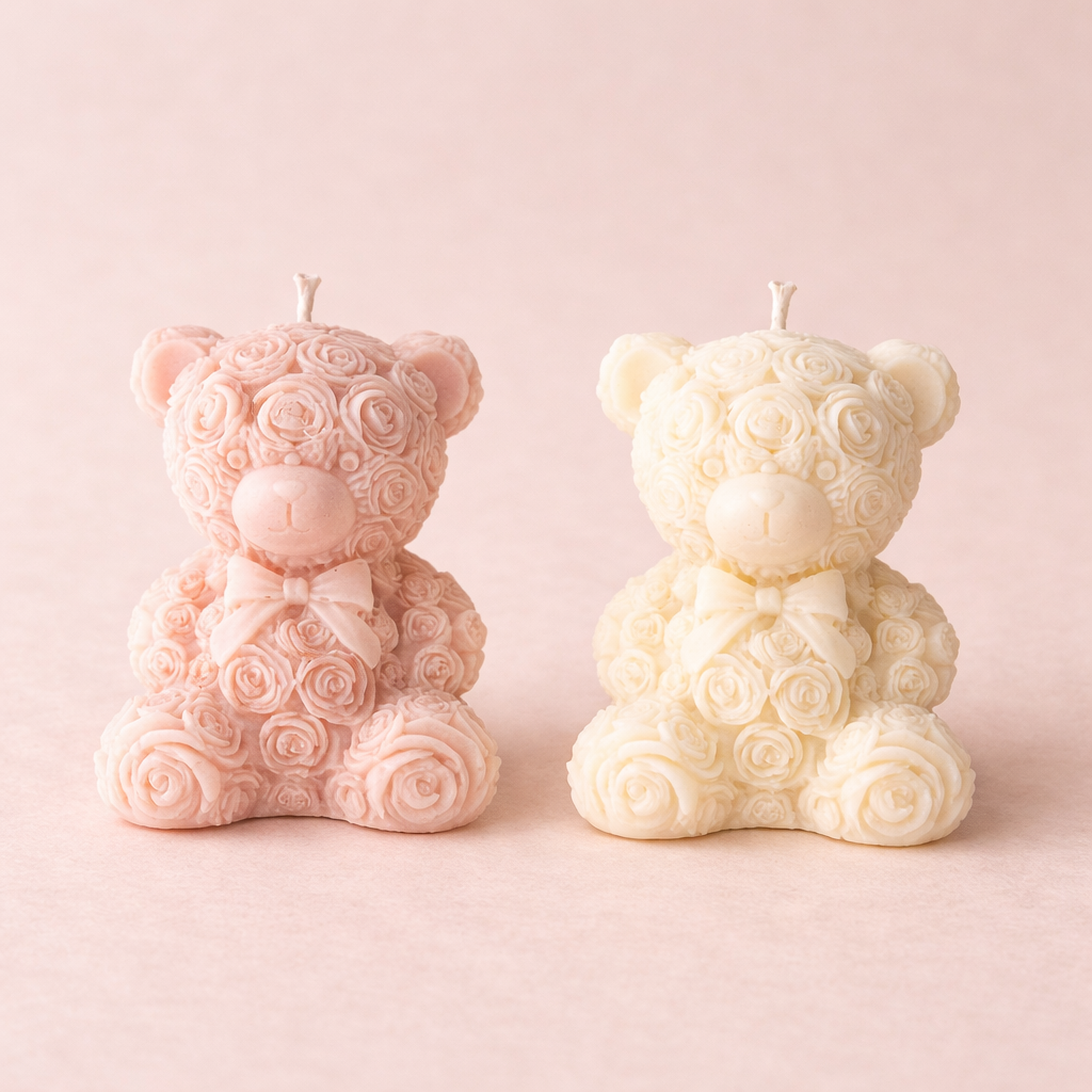 Teddy Romeo