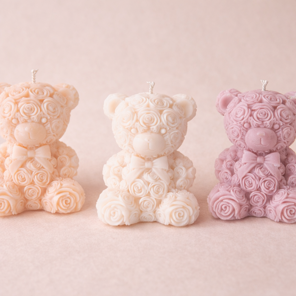Teddy Romeo
