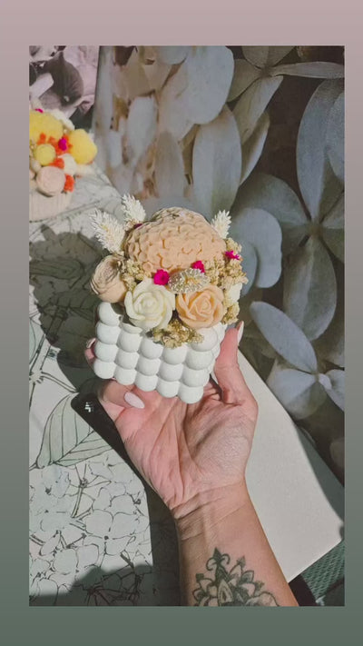 Blumenbox - Dein Budget - Dein Wunsch - Individuell
