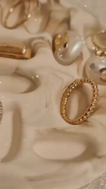 Ring & Schmuckhalter