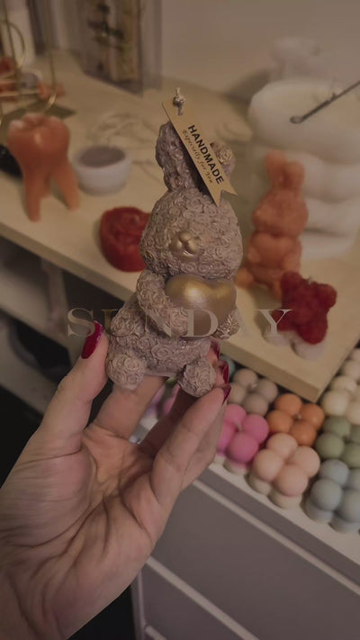 Hase Osterhase